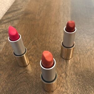 Jane Iredale Set of 3 Lipsticks